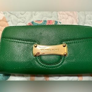 Michael Kors wallet